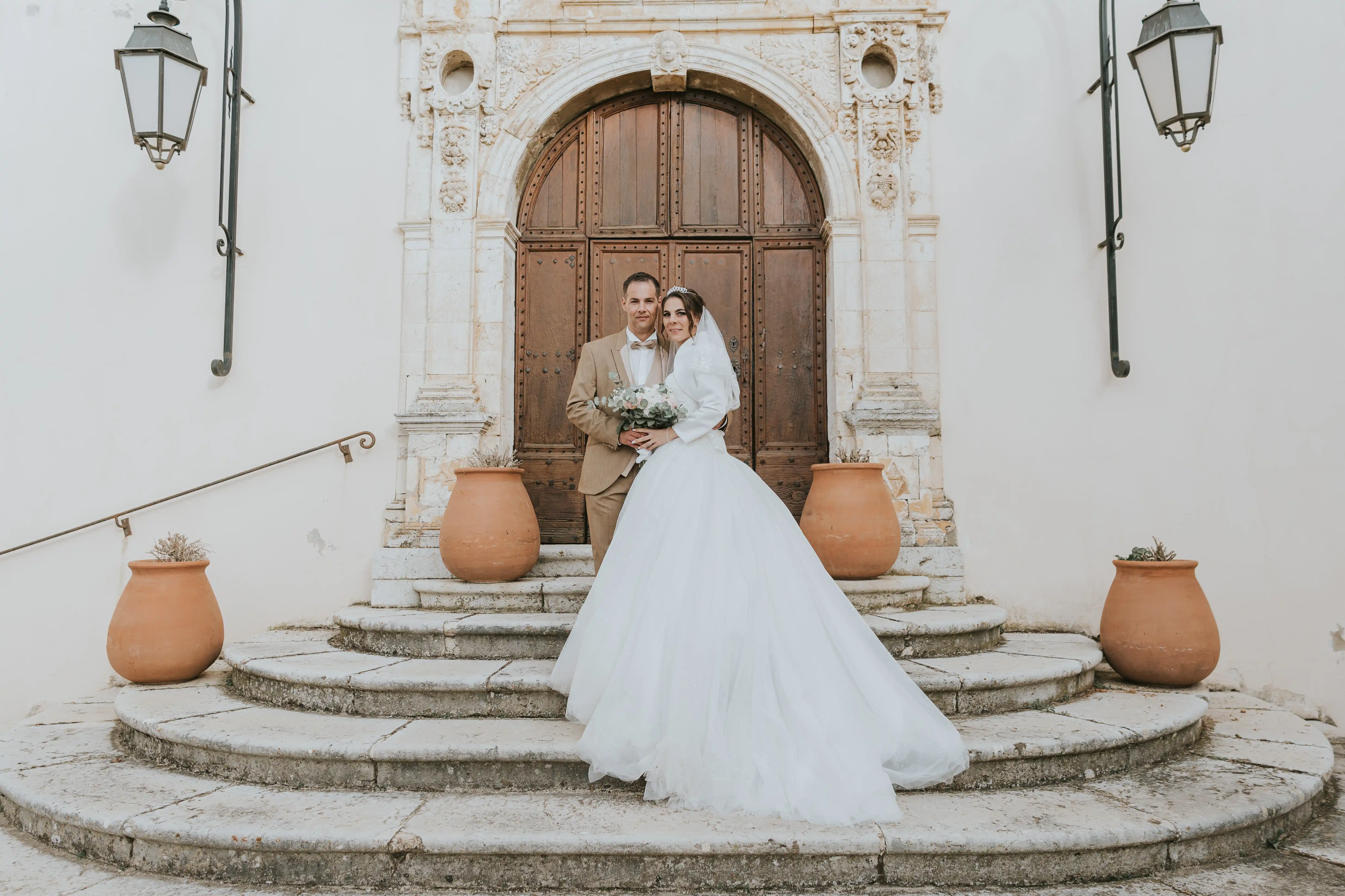 Photographe mariage dans le Var - Olivier Dilmi